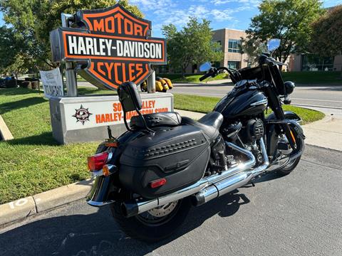 2019 Harley-Davidson Heritage Classic 107 in Sandy, Utah - Photo 17