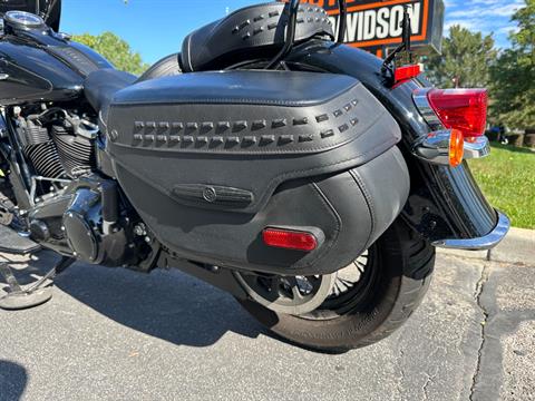 2019 Harley-Davidson Heritage Classic 107 in Sandy, Utah - Photo 13
