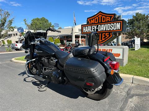 2019 Harley-Davidson Heritage Classic 107 in Sandy, Utah - Photo 14