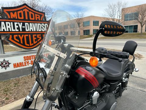 2015 Harley-Davidson Fat Bob® in Sandy, Utah - Photo 9