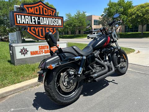 2015 Harley-Davidson Fat Bob® in Sandy, Utah - Photo 17
