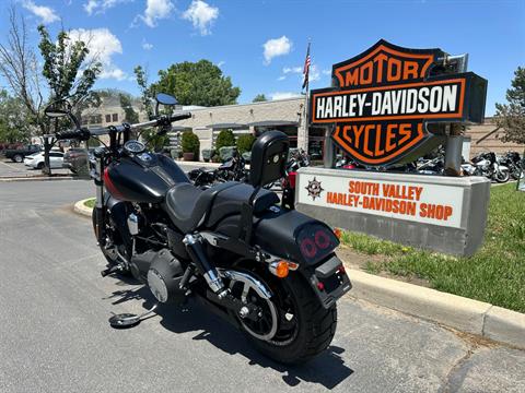 2015 Harley-Davidson Fat Bob® in Sandy, Utah - Photo 14