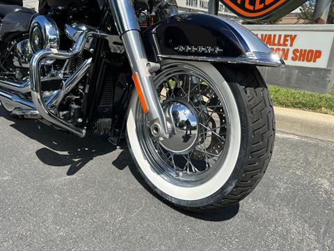 2019 Harley-Davidson Deluxe in Sandy, Utah - Photo 6
