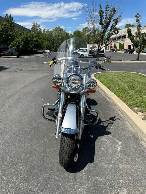 2019 Harley-Davidson Deluxe in Sandy, Utah - Photo 7