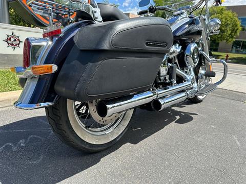 2019 Harley-Davidson Deluxe in Sandy, Utah - Photo 17