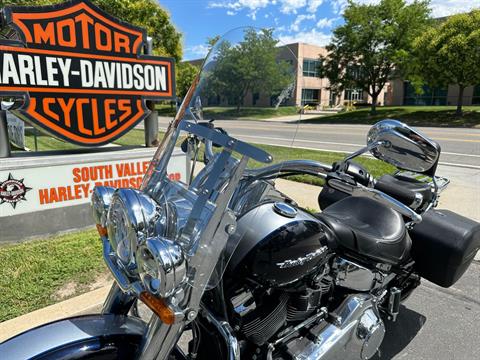 2019 Harley-Davidson Deluxe in Sandy, Utah - Photo 10