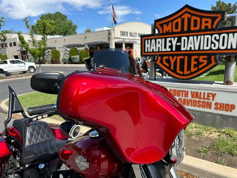 2013 Harley-Davidson Softail Slim® in Sandy, Utah - Photo 5