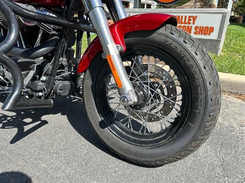 2013 Harley-Davidson Softail Slim® in Sandy, Utah - Photo 6