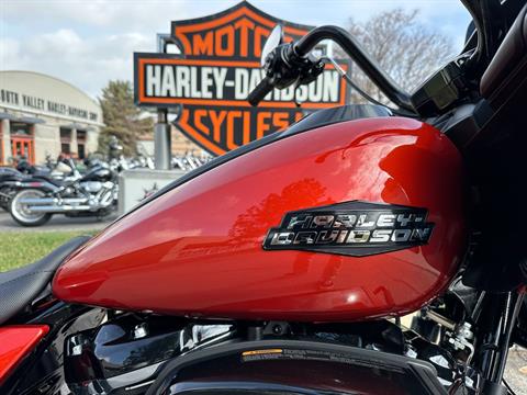 2024 Harley-Davidson Road Glide® in Sandy, Utah - Photo 2