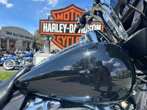 2021 Harley-Davidson Electra Glide Standard Police in Sandy, Utah - Photo 3