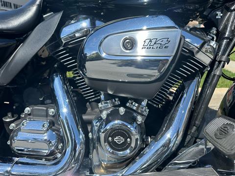 2021 Harley-Davidson Electra Glide Standard Police in Sandy, Utah - Photo 4