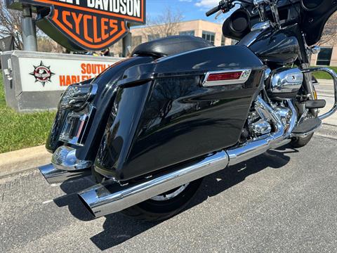 2021 Harley-Davidson Electra Glide Standard Police in Sandy, Utah - Photo 18