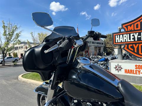 2021 Harley-Davidson Electra Glide Standard Police in Sandy, Utah - Photo 12
