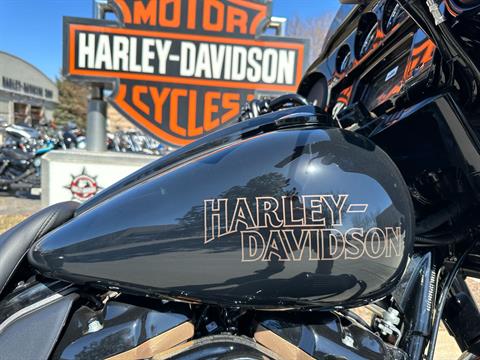 2023 Harley-Davidson Street Glide® ST in Sandy, Utah - Photo 2