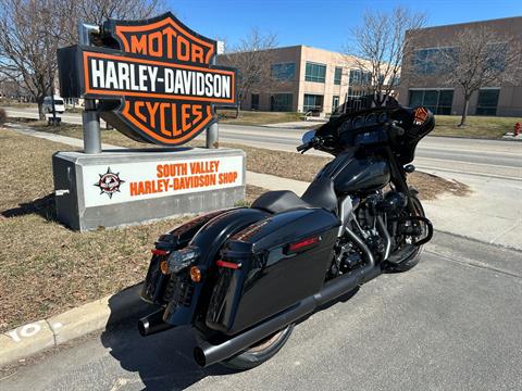 2023 Harley-Davidson Street Glide® ST in Sandy, Utah - Photo 17