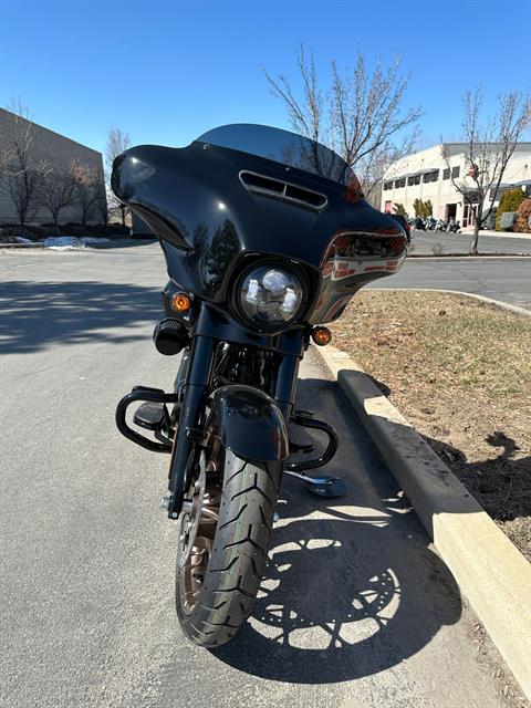 2023 Harley-Davidson Street Glide® ST in Sandy, Utah - Photo 7