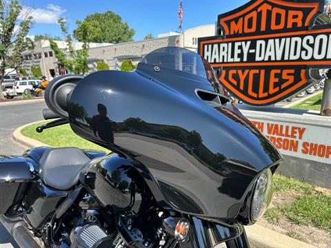 2023 Harley-Davidson Street Glide® ST in Sandy, Utah - Photo 5