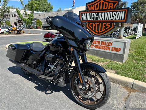 2023 Harley-Davidson Street Glide® ST in Sandy, Utah - Photo 7
