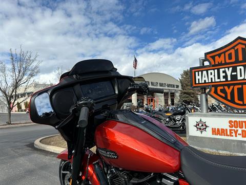 2024 Harley-Davidson Street Glide® in Sandy, Utah - Photo 12