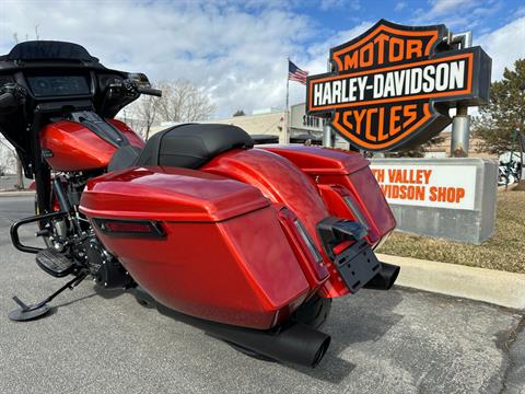 2024 Harley-Davidson Street Glide® in Sandy, Utah - Photo 13