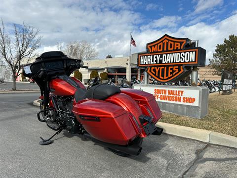 2024 Harley-Davidson Street Glide® in Sandy, Utah - Photo 14