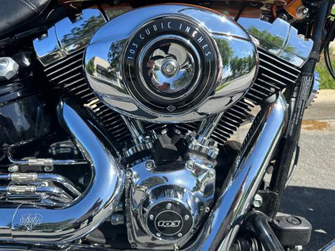 2014 Harley-Davidson Breakout® in Sandy, Utah - Photo 4
