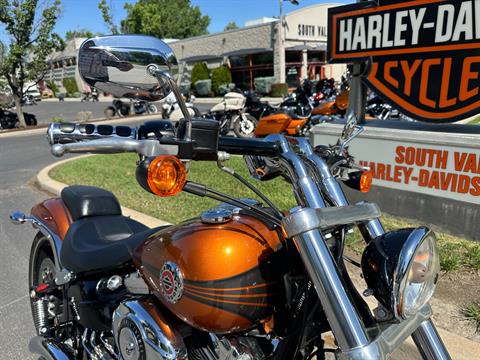 2014 Harley-Davidson Breakout® in Sandy, Utah - Photo 5