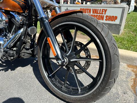 2014 Harley-Davidson Breakout® in Sandy, Utah - Photo 6