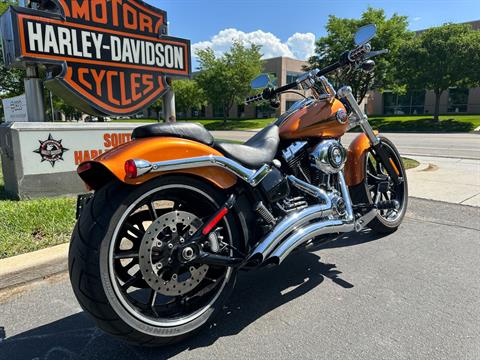 2014 Harley-Davidson Breakout® in Sandy, Utah - Photo 18