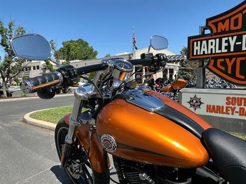 2014 Harley-Davidson Breakout® in Sandy, Utah - Photo 12