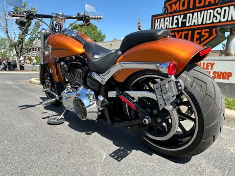2014 Harley-Davidson Breakout® in Sandy, Utah - Photo 13