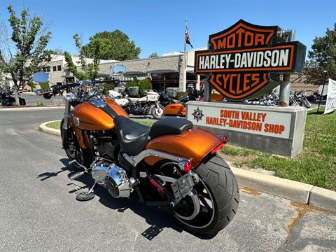 2014 Harley-Davidson Breakout® in Sandy, Utah - Photo 14