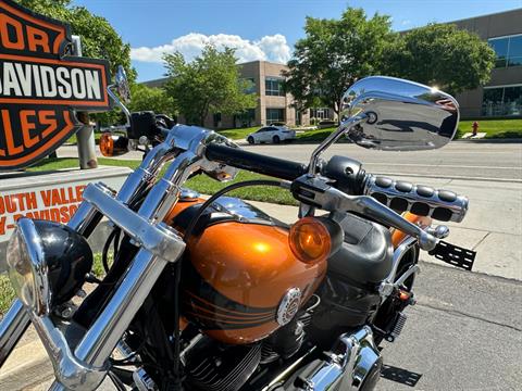 2014 Harley-Davidson Breakout® in Sandy, Utah - Photo 9