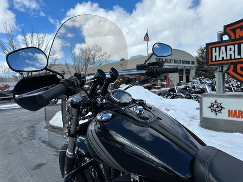 2017 Harley-Davidson Fat Bob in Sandy, Utah - Photo 12