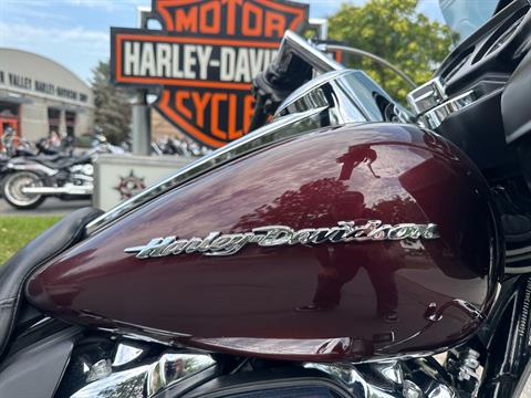 2018 Harley-Davidson Road Glide® in Sandy, Utah - Photo 3