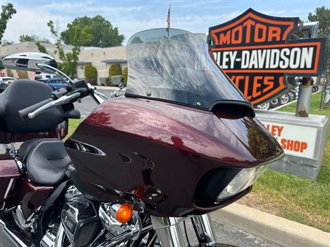 2018 Harley-Davidson Road Glide® in Sandy, Utah - Photo 5