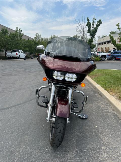 2018 Harley-Davidson Road Glide® in Sandy, Utah - Photo 7