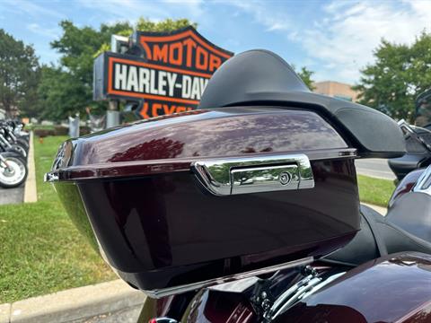 2018 Harley-Davidson Road Glide® in Sandy, Utah - Photo 19