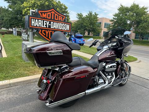 2018 Harley-Davidson Road Glide® in Sandy, Utah - Photo 18