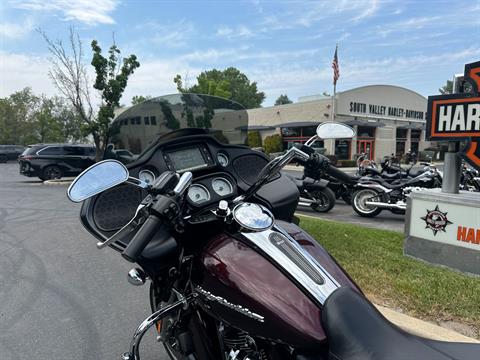 2018 Harley-Davidson Road Glide® in Sandy, Utah - Photo 12