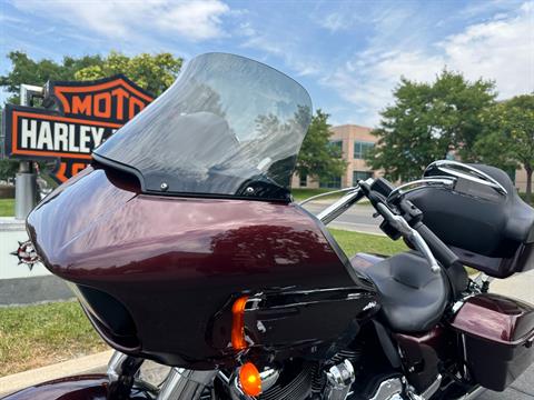 2018 Harley-Davidson Road Glide® in Sandy, Utah - Photo 9