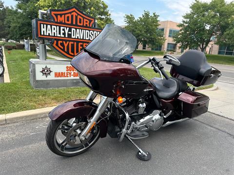 2018 Harley-Davidson Road Glide® in Sandy, Utah - Photo 10