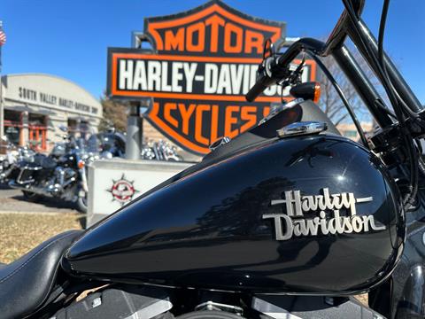 2014 Harley-Davidson Dyna® Street Bob® in Sandy, Utah - Photo 2