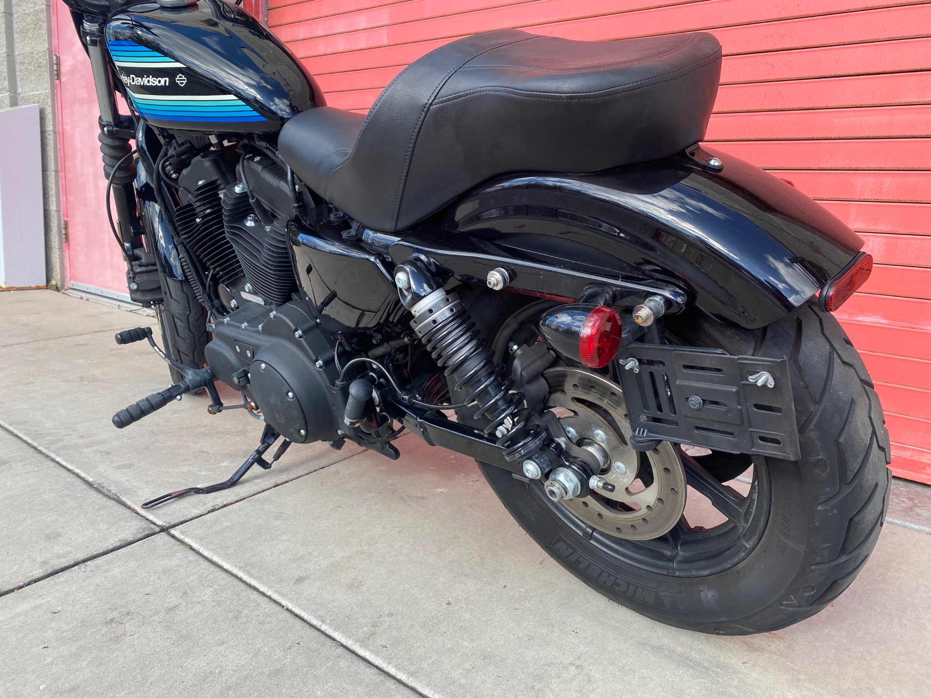 2019 Harley-Davidson Iron 1200™ in Sandy, Utah - Photo 6
