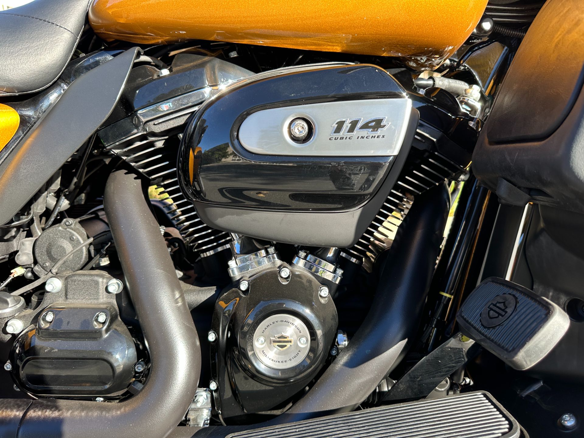 2023 Harley-Davidson Ultra Limited in Sandy, Utah - Photo 3