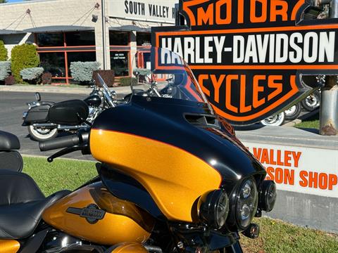 2023 Harley-Davidson Ultra Limited in Sandy, Utah - Photo 4