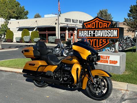 2023 Harley-Davidson Ultra Limited in Sandy, Utah - Photo 6