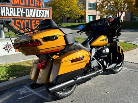 2023 Harley-Davidson Ultra Limited in Sandy, Utah - Photo 16