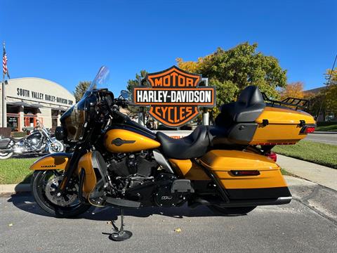 2023 Harley-Davidson Ultra Limited in Sandy, Utah - Photo 11