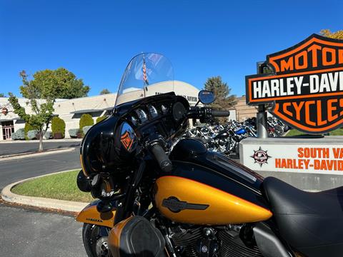 2023 Harley-Davidson Ultra Limited in Sandy, Utah - Photo 12